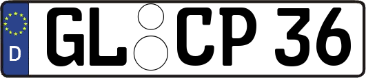 GL-CP36
