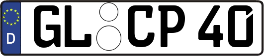 GL-CP40