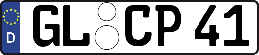GL-CP41