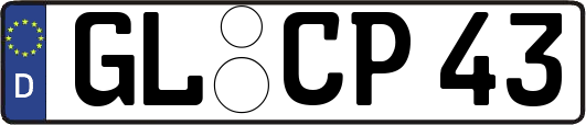 GL-CP43