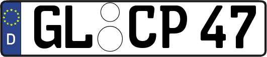 GL-CP47