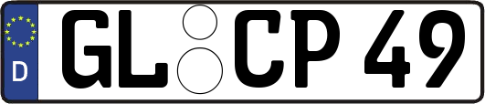 GL-CP49