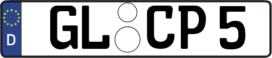 GL-CP5