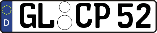 GL-CP52