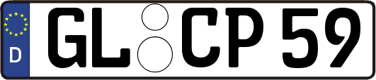 GL-CP59