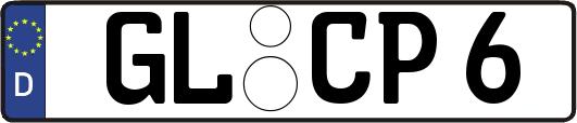 GL-CP6