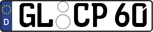 GL-CP60