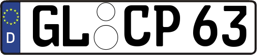 GL-CP63