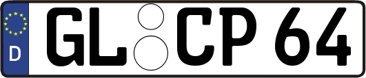 GL-CP64