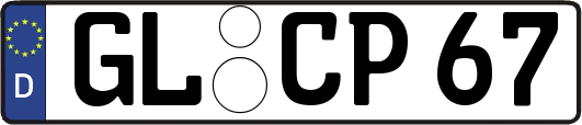 GL-CP67
