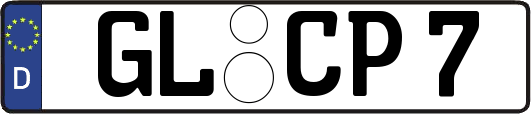 GL-CP7