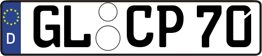 GL-CP70
