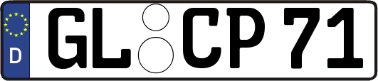 GL-CP71