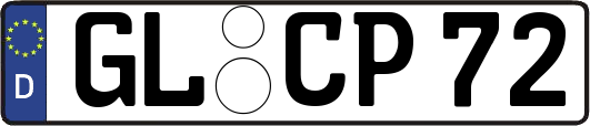 GL-CP72