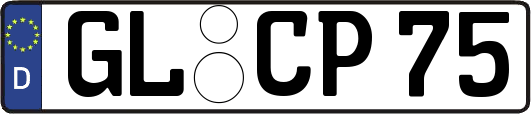 GL-CP75