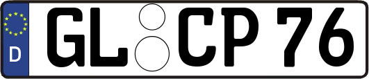 GL-CP76