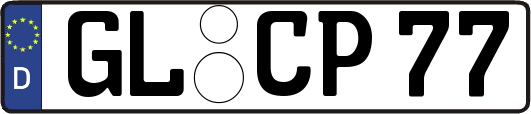 GL-CP77