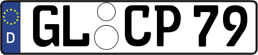 GL-CP79