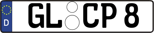 GL-CP8
