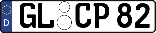 GL-CP82