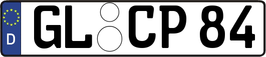 GL-CP84