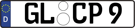 GL-CP9