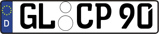 GL-CP90