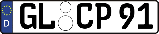 GL-CP91