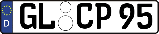 GL-CP95