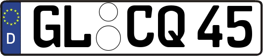 GL-CQ45