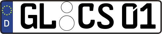GL-CS01