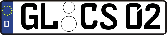GL-CS02