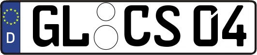 GL-CS04