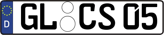 GL-CS05