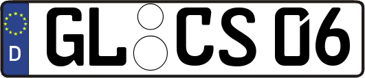 GL-CS06