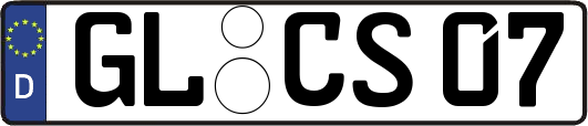 GL-CS07
