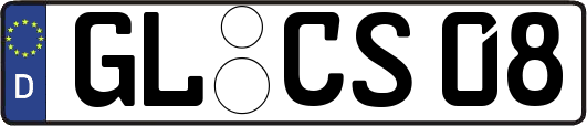 GL-CS08