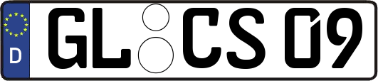 GL-CS09