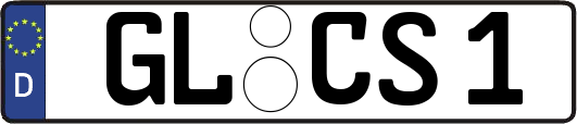 GL-CS1