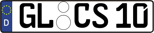 GL-CS10