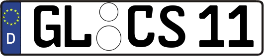 GL-CS11