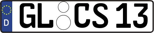 GL-CS13
