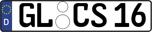 GL-CS16