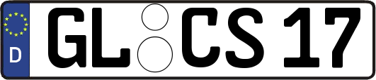 GL-CS17