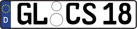 GL-CS18