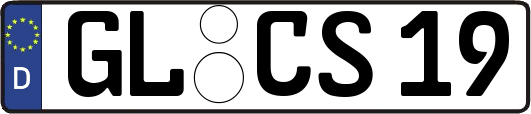 GL-CS19