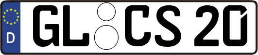 GL-CS20