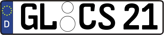 GL-CS21