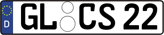GL-CS22