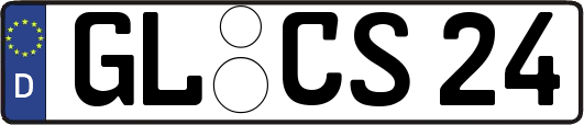 GL-CS24